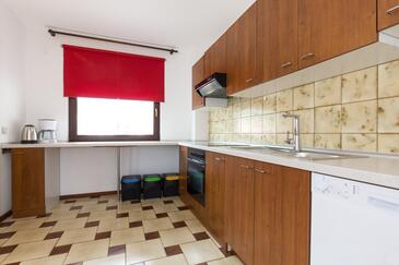 Apartamentos junto al mar Punat, Krk - 26013