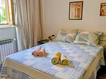 Jednopokojový apartmán Šibenik (A-26014-a(