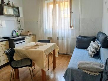 Apartmány s parkovištěm Šibenik - 26014 Adriatic.hr