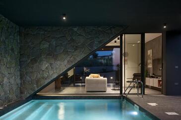 Luxury villa with a swimming pool Mugeba, Poreč - 26016 Adriatic.hr