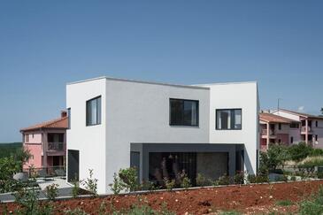 Luxusvilla Mit Pool Mugeba, Porec - 26016 - Funtana