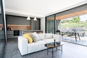 Luxury villa with a swimming pool Mugeba, Poreč - 26016