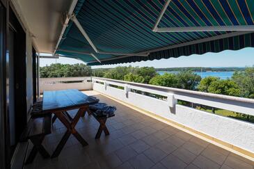 Apartmány u moře Punat, Krk - 26017 Adriatic.hr