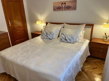 Rodinný dům s bazénem Zmijavci, Dalmatské Záhoří - Zagora - 26019