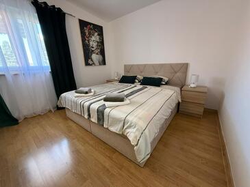One bedroom apartment Gradac, Makarska (A-26020-a(