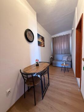 Appartamenti con parcheggio Grado - Gradac, Macarsca - Makarska - 26020