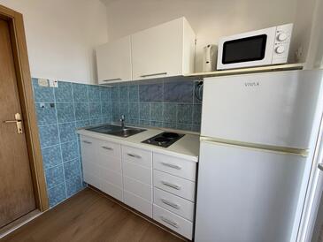Appartementen met parkeerplaats Gradac, Makarska - 26020