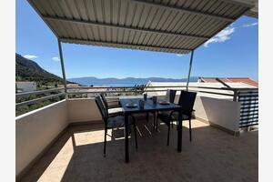 One bedroom apartment Gradac (Makarska) (A-26020-b(