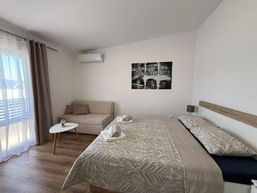 Appartementen met parkeerplaats Gradac, Makarska - 26020