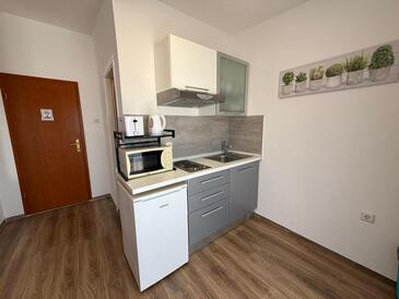 Appartementen met parkeerplaats Gradac, Makarska - 26020