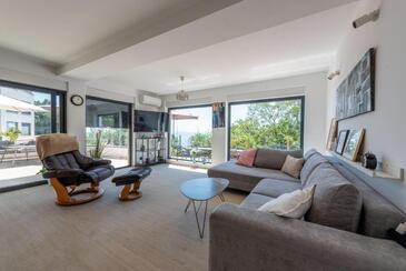 Apartamente cu piscină Bregi, Opatija - 26022