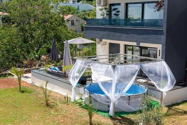 Apartamenty z basenem Bregi, Opatija - 26022 Adriatic.hr