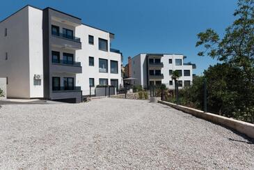 Apartamenty z basenem Opatija - 26022 Adriatic.hr