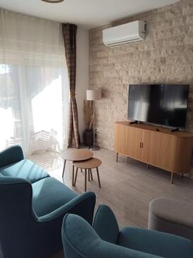 Ferienhaus mit Pool Bibinje, Zadar - 26027