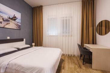 Egyszobás apartman Podstrana, Split (A-26028-a)