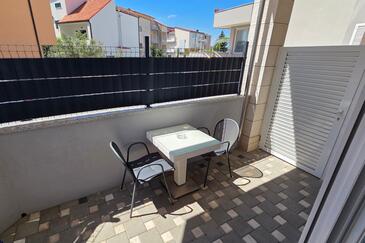 Apartmaji s parkingom Podstrana, Split - 26028