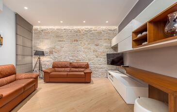 Appartamenti accanto al mare Rovigno - Rovinj - 26029