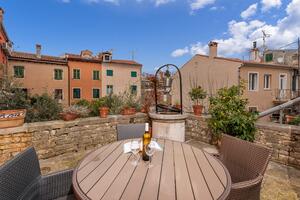 Appartamento di due stanze Rovigno - Rovinj (A-26029-a(