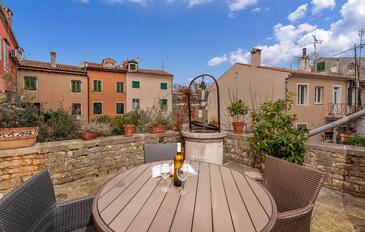 Appartamenti accanto al mare Rovigno - Rovinj - 26029