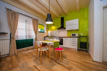 Appartamenti accanto al mare Rovigno - Rovinj - 26029