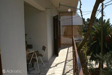 Ferienwohnungen am Meer Zivogosce - Mala Duba, Makarska - 2603