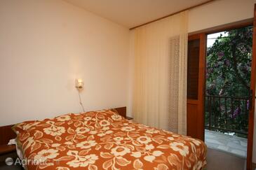 Ferienwohnungen am Meer Zivogosce - Mala Duba, Makarska - 2603