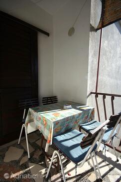 Apartments by the sea Živogošće - Mala Duba, Makarska - 2603