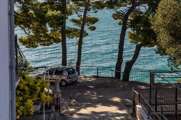 Apartament cu o cameră Zivogosce - Mala Duba, Makarska (A-2603-b(