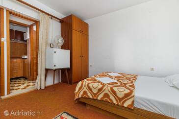 Apartmány u moře Živogošće - Mala Duba, Makarská - Makarska - 2603