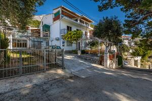 Apartments by the sea Živogošće - Mala Duba, Makarska - 2603 - Adriatic.hr