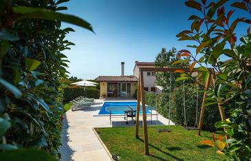 Casă de vacanță cu piscină Matohanci, Sredisnja Istra - 26030