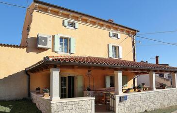 Ferienhaus mit Pool Matohanci, Sredisnja Istra - 26030 Adriatic.hr