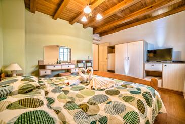 Ferienhaus mit Pool Matohanci, Sredisnja Istra - 26030