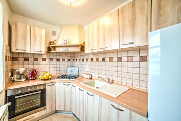Ferienhaus mit Pool Matohanci, Sredisnja Istra - 26030