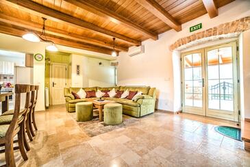 Ferienhaus mit Pool Matohanci, Sredisnja Istra - 26030