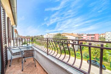 Apartamente cu internet Rovinj - 26031