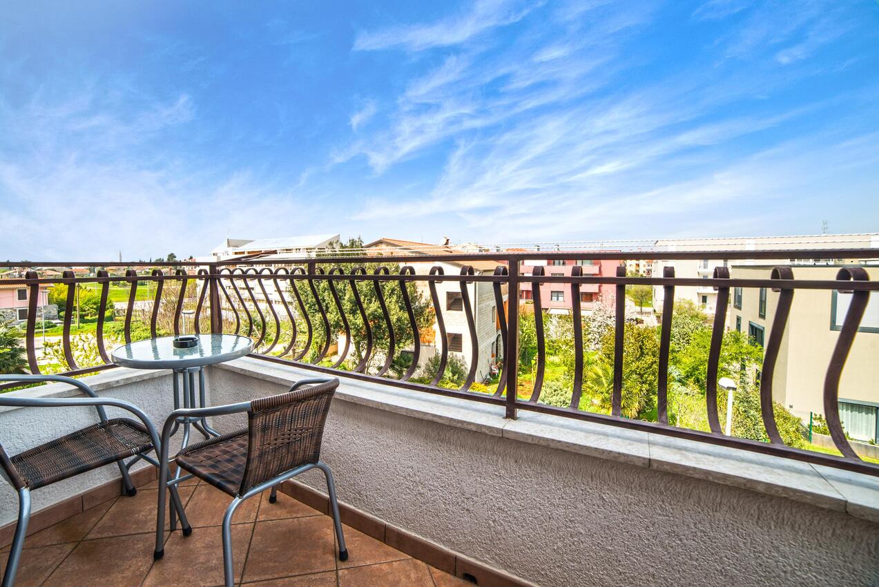 Jednosobni apartman Rovinj (A-26031-a)