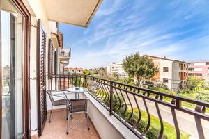 Apartament cu o cameră Rovinj (A-26031-b(