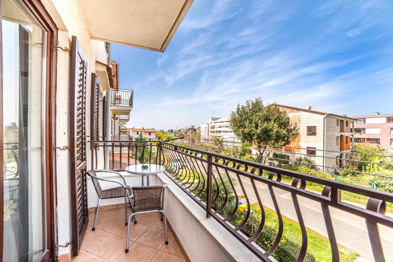 Jednosobni apartman Rovinj (A-26031-b)