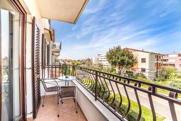 Jednopokojový apartmán Rovinj (A-26031-b(