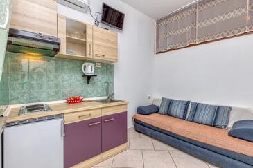 Апартаменты с парковкой Ровинь - Rovinj - 26032