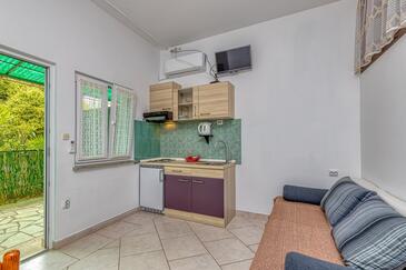 Апартаменты с парковкой Ровинь - Rovinj - 26032
