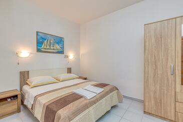 Apartamenty z parkingiem Rovinj - 26032
