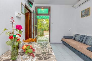 Apartamentos con parking Rovinj - 26032
