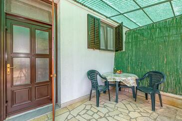 Apartamenty z parkingiem Rovinj - 26032