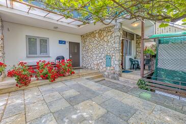 Апартаменти з паркуванням Ровінь - Rovinj - 26032 Adriatic.hr