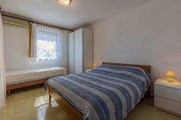 Appartementen met parkeerplaats Rovinj - 26033