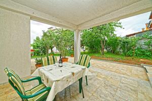 Eenkamerappartement Rovinj (A-26033-a(
