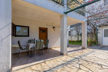 Apartamentos con parking Rovinj - 26033