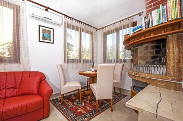 Апартаменти біля моря Ровінь - Rovinj - 26034